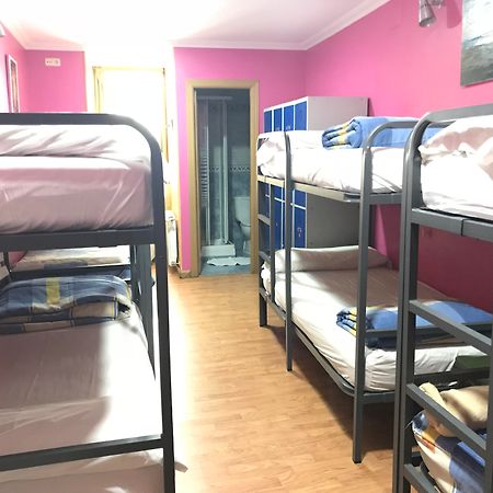 Rc Miguel Angel Hostel Μαδρίτη Εξωτερικό φωτογραφία Hostel in Madrid, Spain