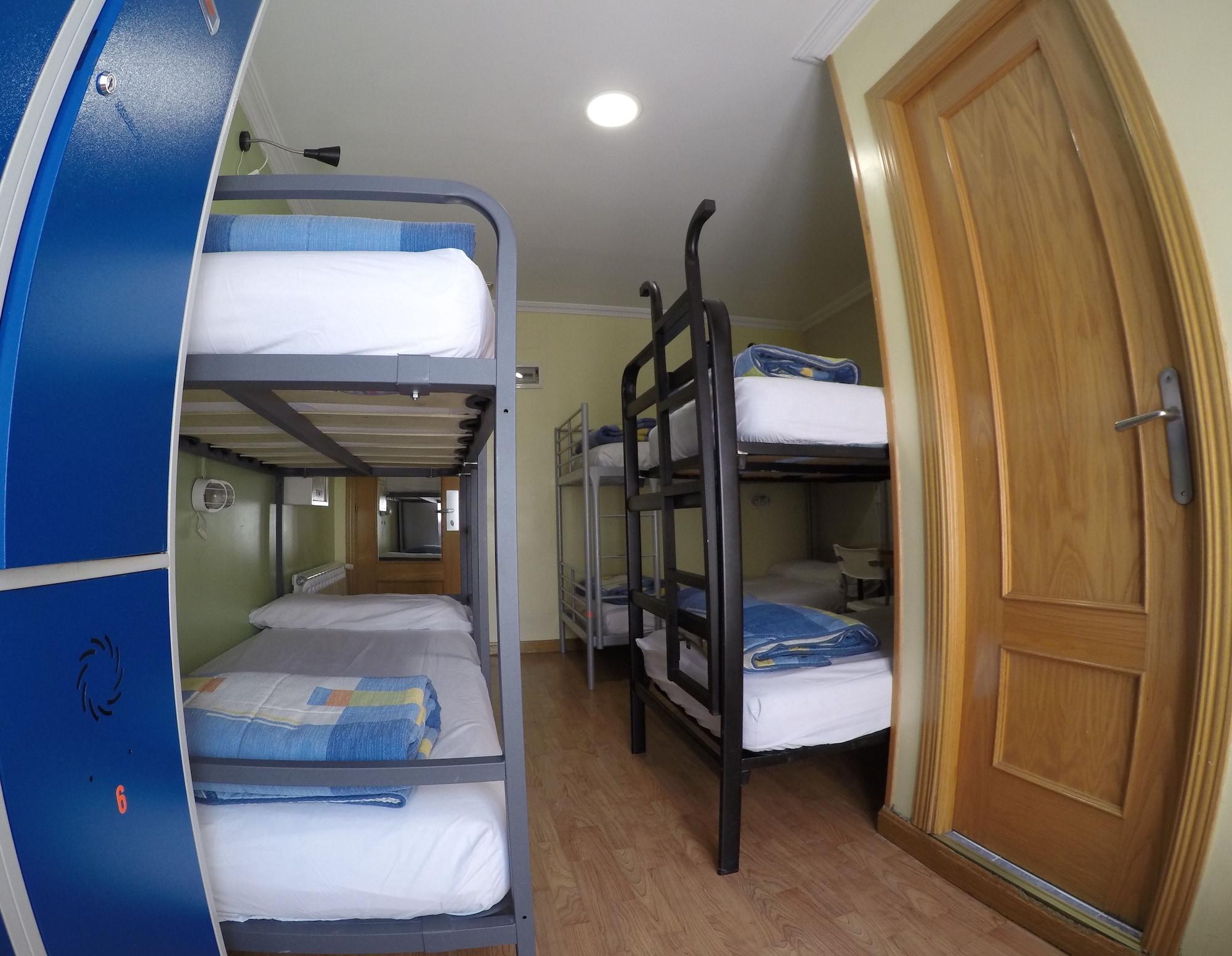 Rc Miguel Angel Hostel Μαδρίτη Εξωτερικό φωτογραφία